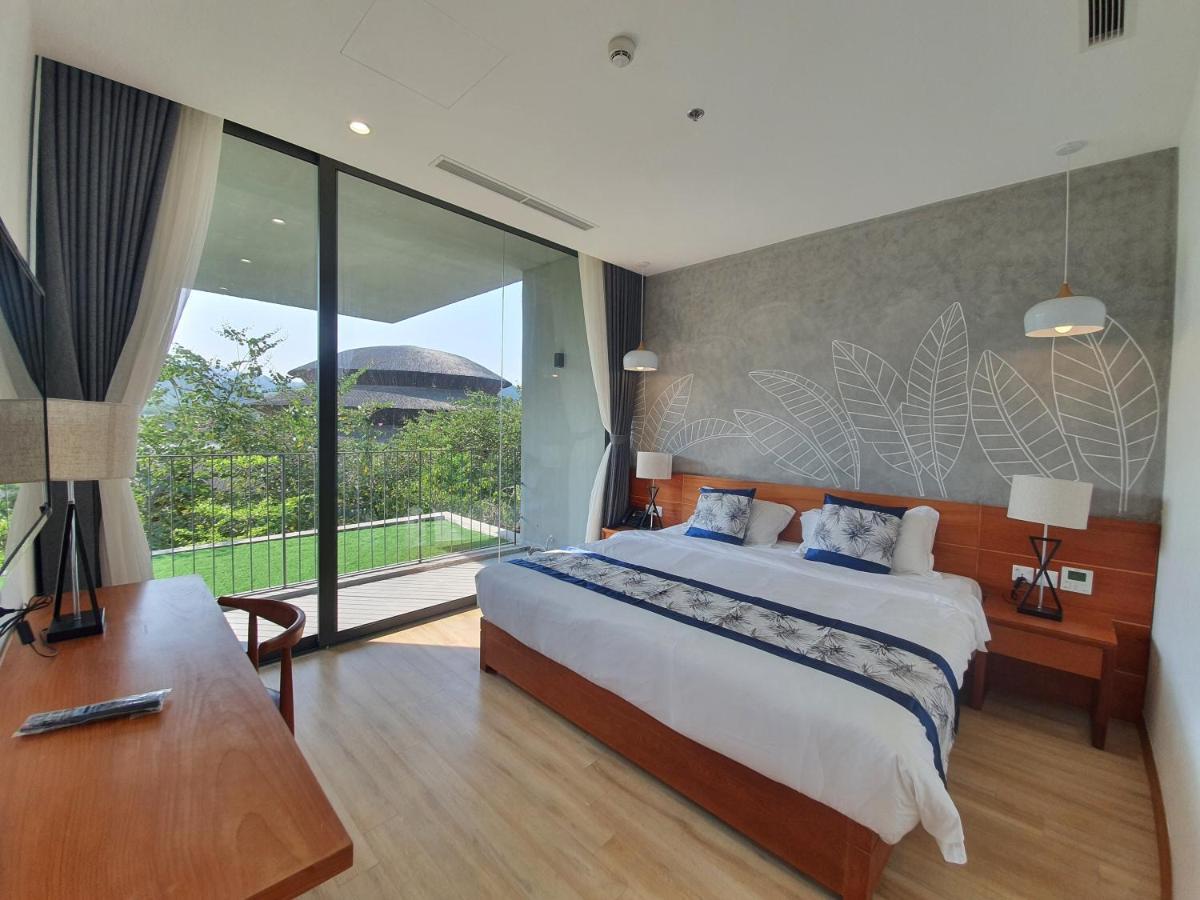 Vedana Resort Ninh Binh Exterior foto