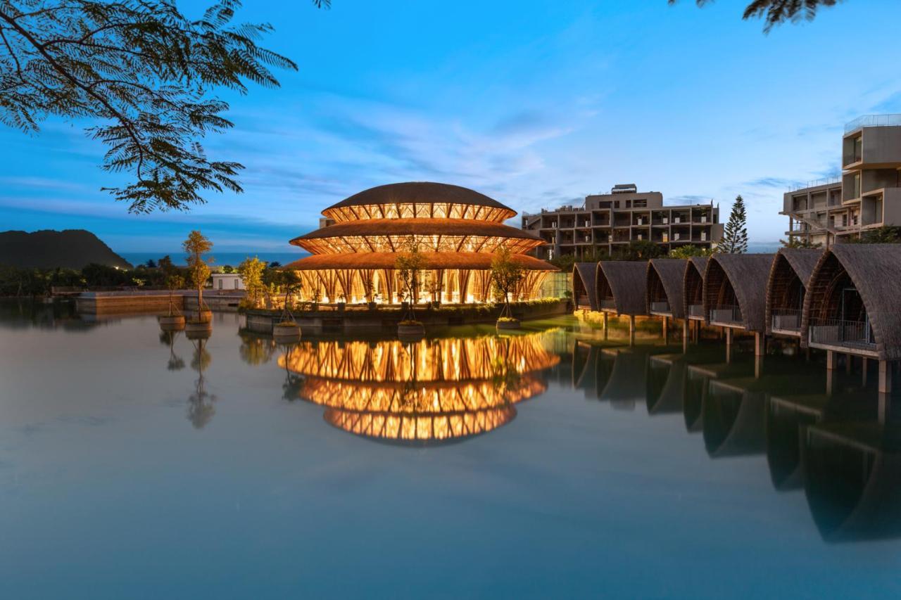 Vedana Resort Ninh Binh Exterior foto