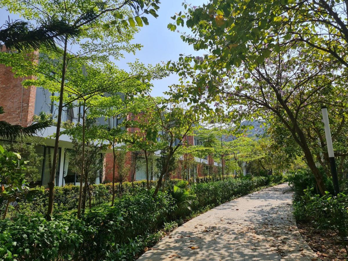 Vedana Resort Ninh Binh Exterior foto