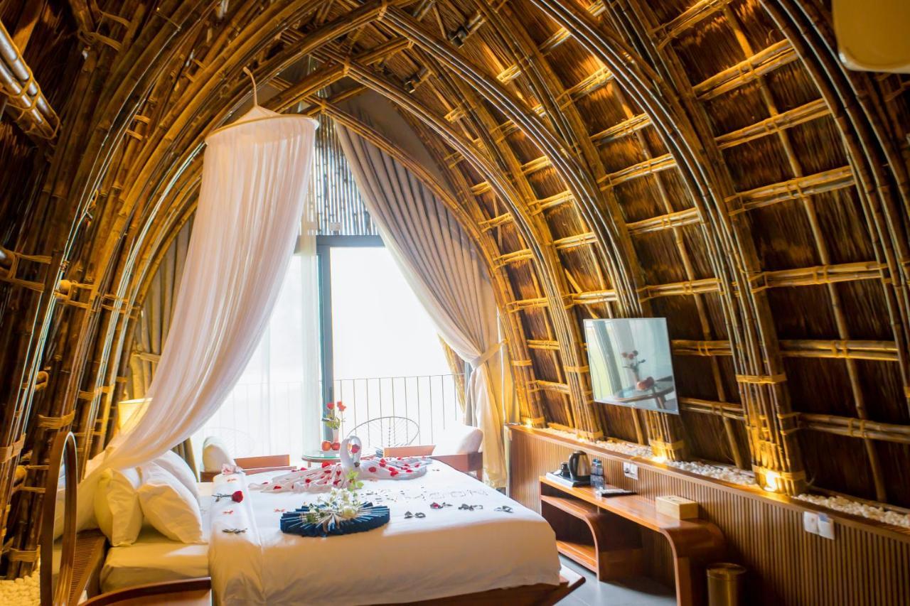 Vedana Resort Ninh Binh Exterior foto