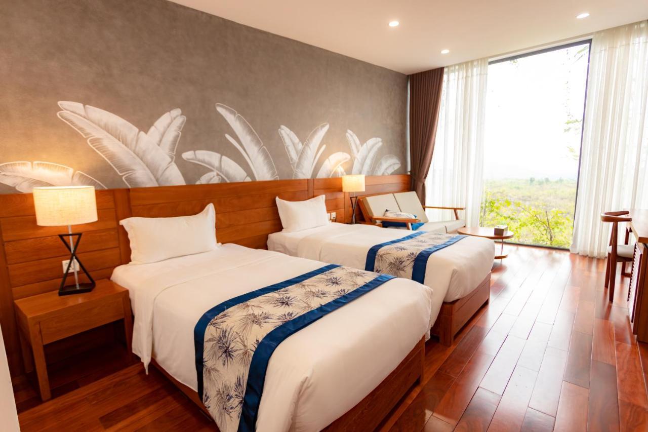 Vedana Resort Ninh Binh Exterior foto