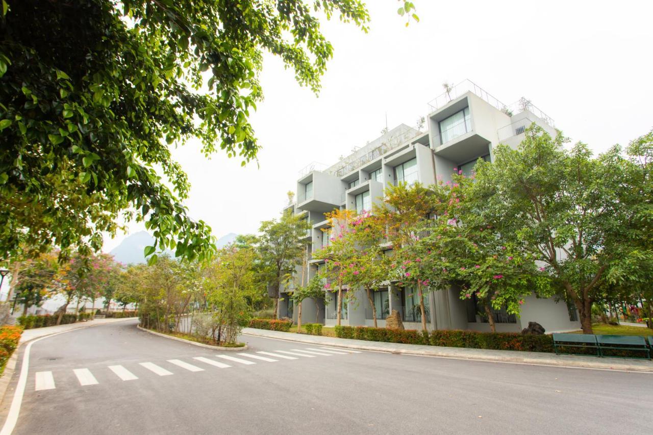 Vedana Resort Ninh Binh Exterior foto