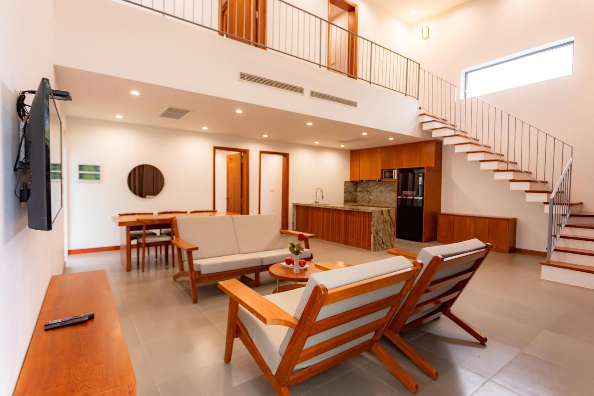 Vedana Resort Ninh Binh Exterior foto