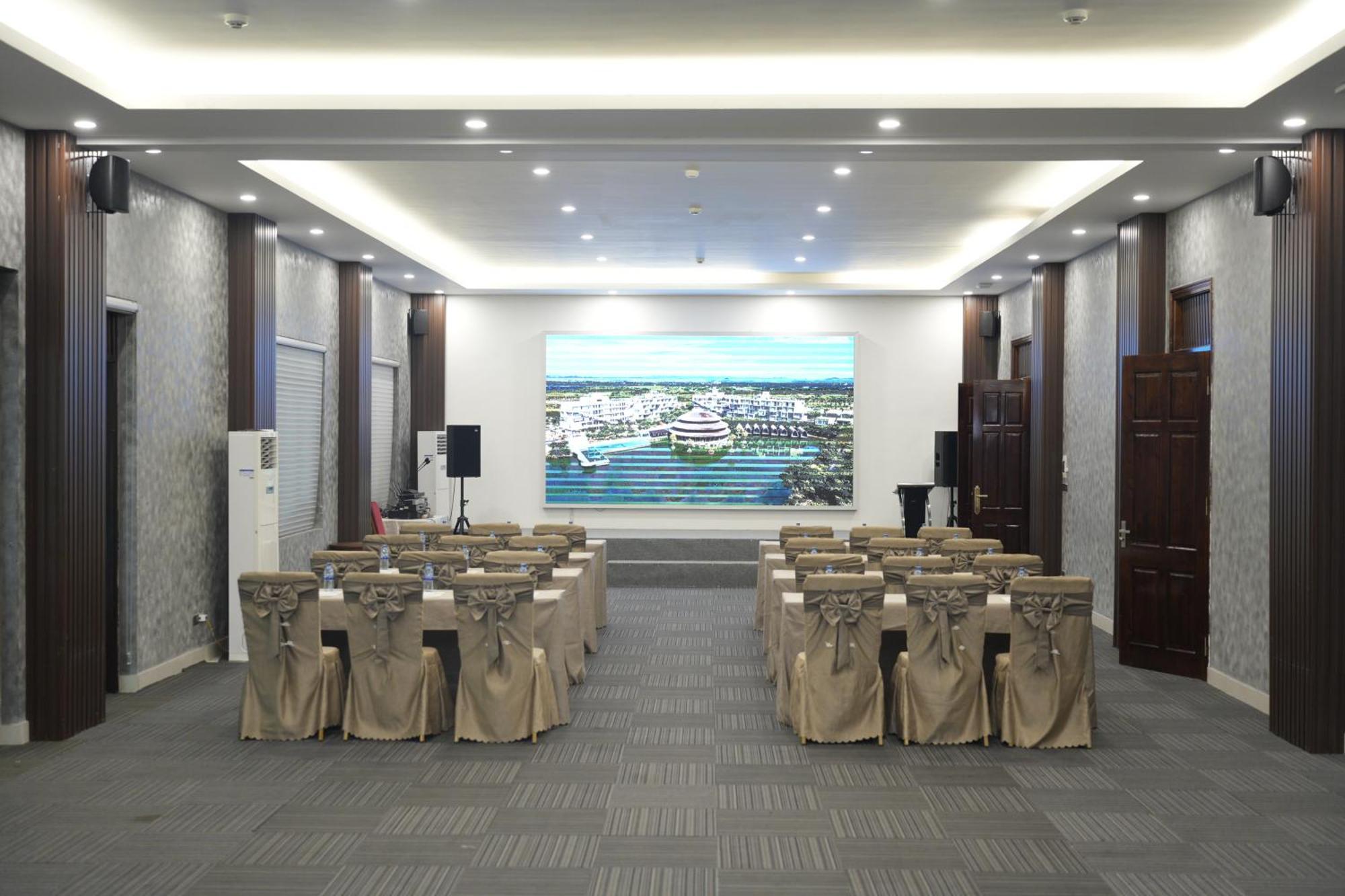 Vedana Resort Ninh Binh Exterior foto