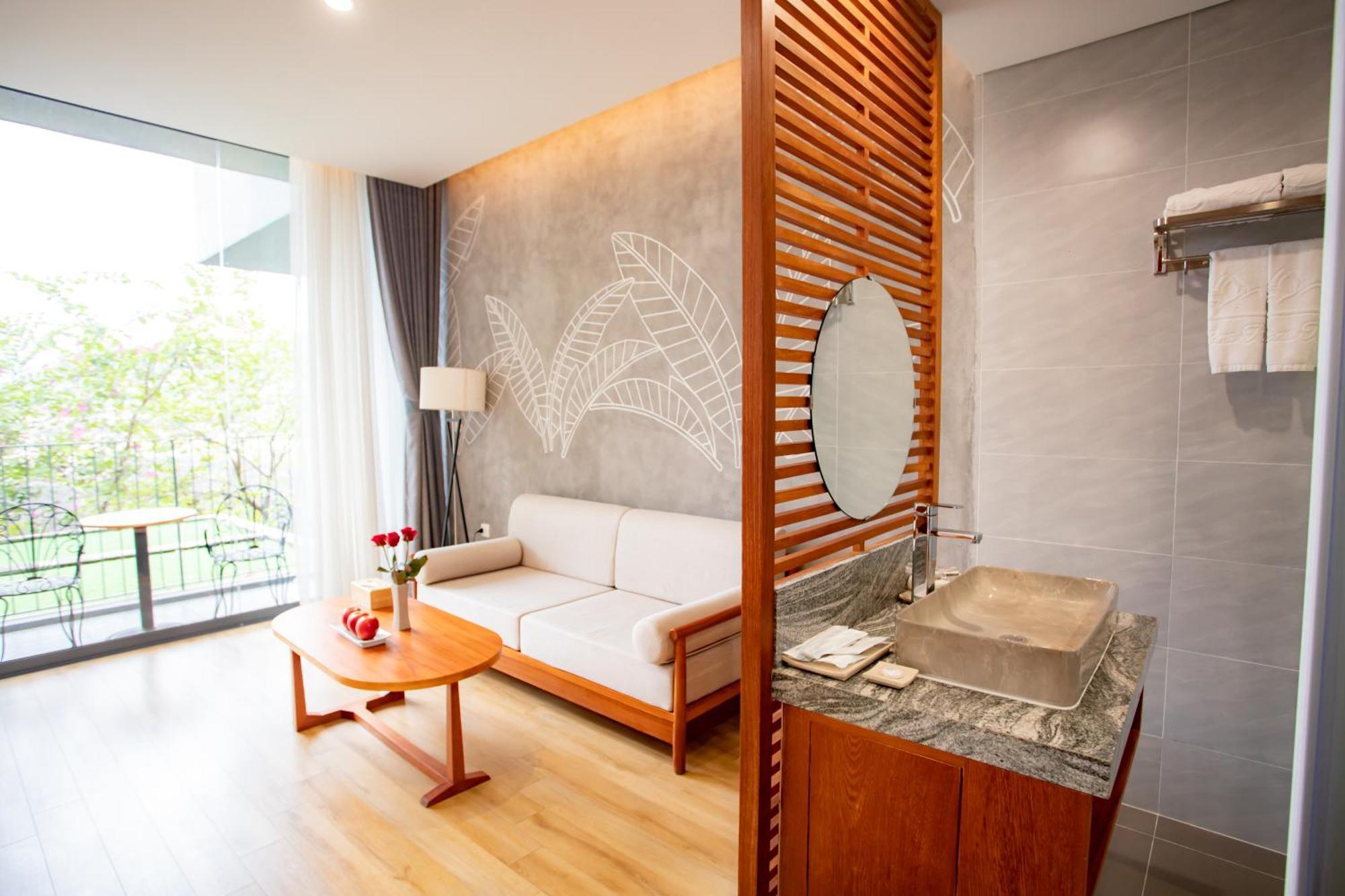 Vedana Resort Ninh Binh Exterior foto